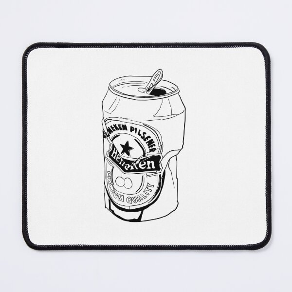 Item preview, empty can of beer designed and sold by Hayaldir.