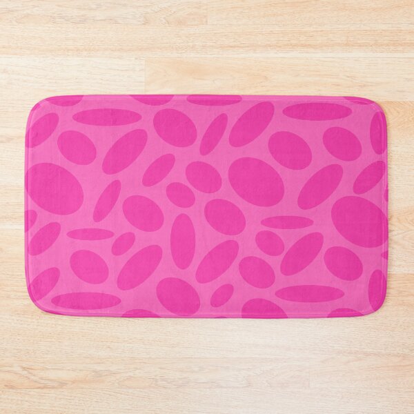 Item preview, Pink Oval Shapes designed and sold by Artography Designs.