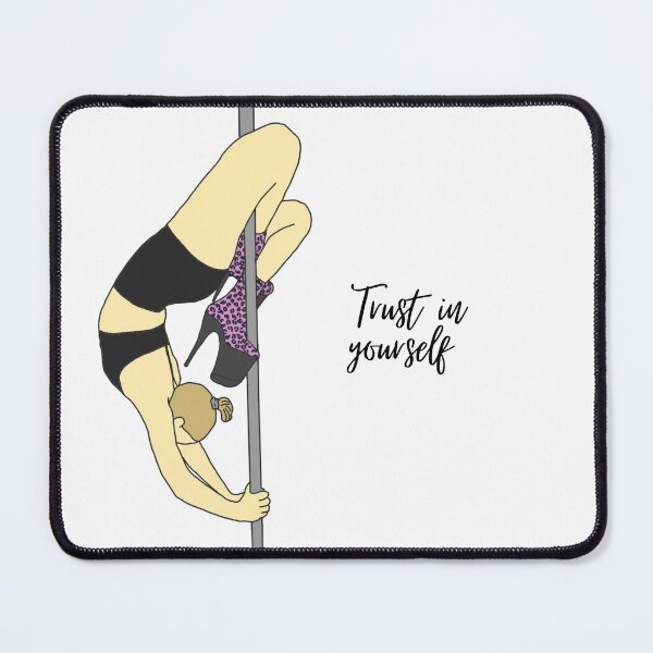 Item preview, Trust in yourself designed and sold by Crafternoons.