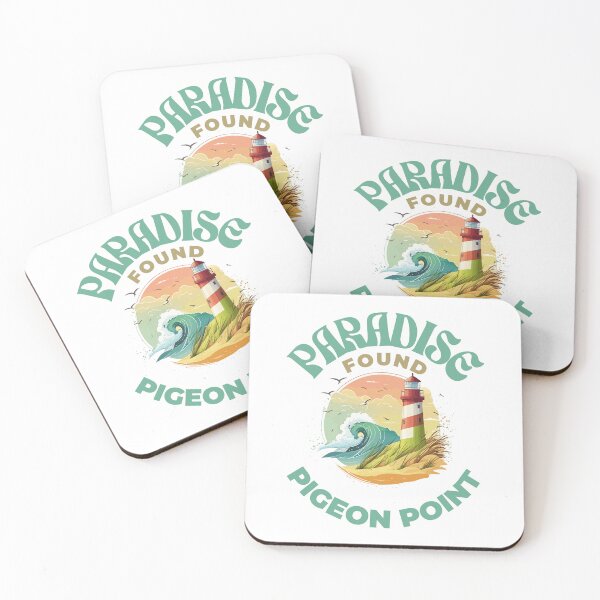 Item preview, Beautiful pigeon point lighthouse designed and sold by CyberWindow.