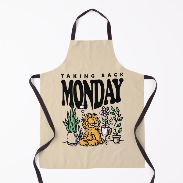 Artikelvorschau, Garfield - Der Montag geht ans Licht entworfen und verkauft von keepo.