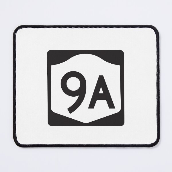 Item preview, Hwy 9 designed and sold by ArtofDissent.