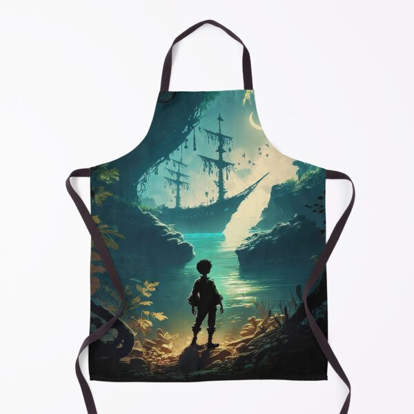 Item preview, Peter Pan designed and sold by A Deniz Akerman.