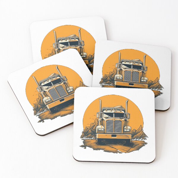 Item preview, Funny fuel for truckers designed and sold by JansenGS.