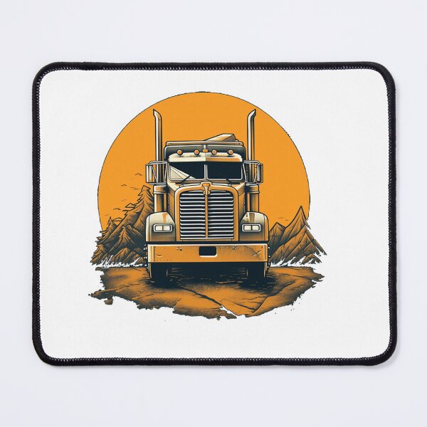 Item preview, Funny fuel for truckers designed and sold by JansenGS.