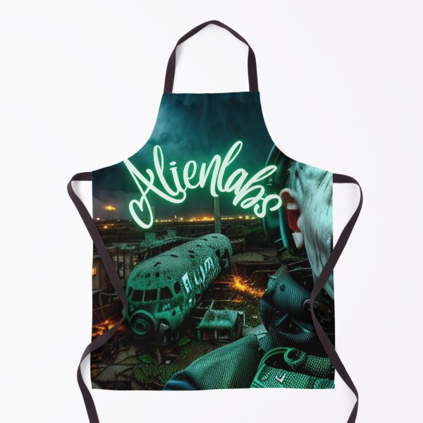 Item preview, Alien Labs designed and sold by Imagingwizard.