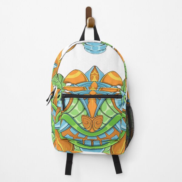 Item preview, chameleon Face Mask designed and sold by ArtFazza.
