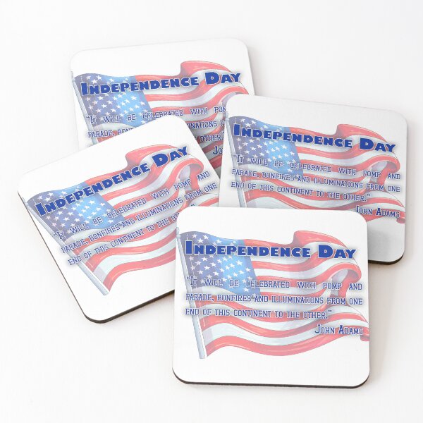 Item preview, speech on independence day designed and sold by StillCotton.