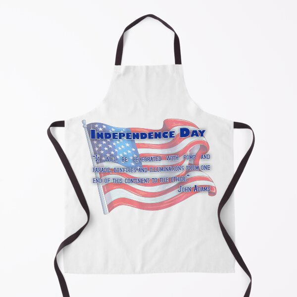 Item preview, speech on independence day designed and sold by StillCotton.