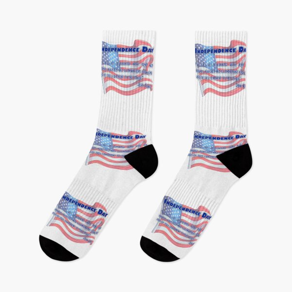 Item preview, speech on independence day designed and sold by StillCotton.