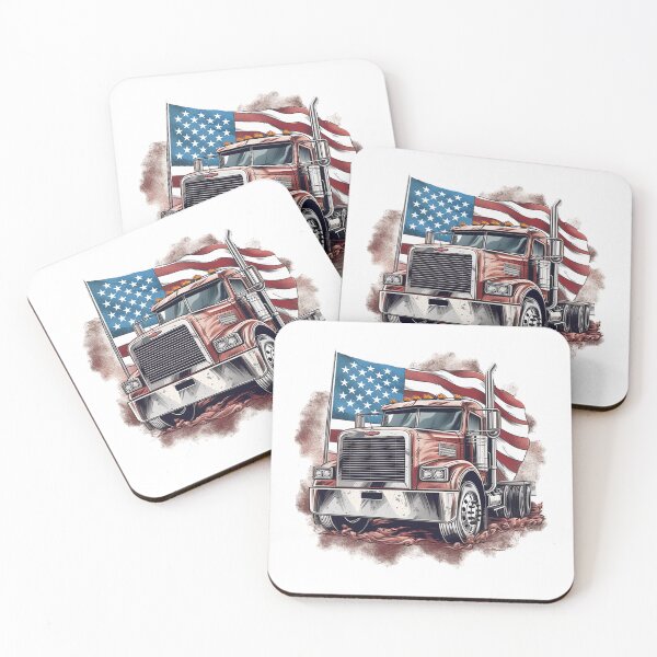 Item preview,  fuel for truckers designed and sold by JansenGS.