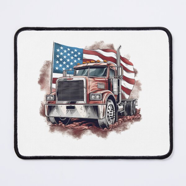 Item preview, fuel for truckers designed and sold by JansenGS.