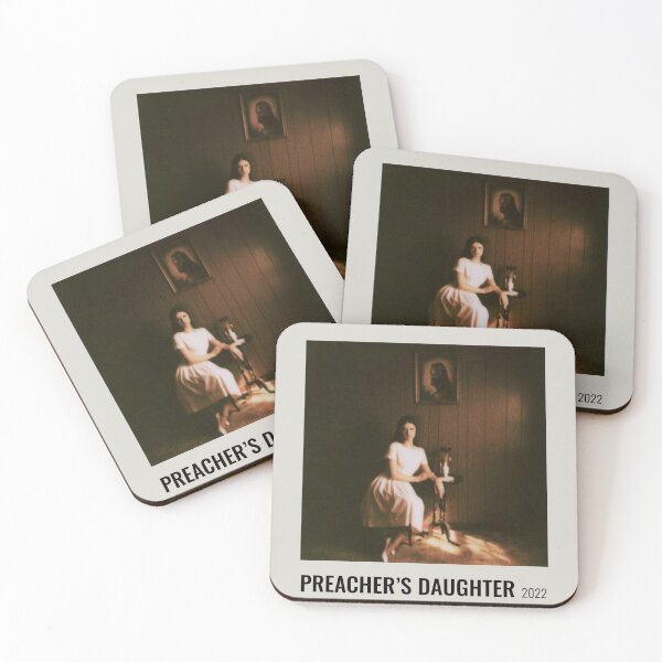 Item preview, preacher's daughter designed and sold by jordi4.