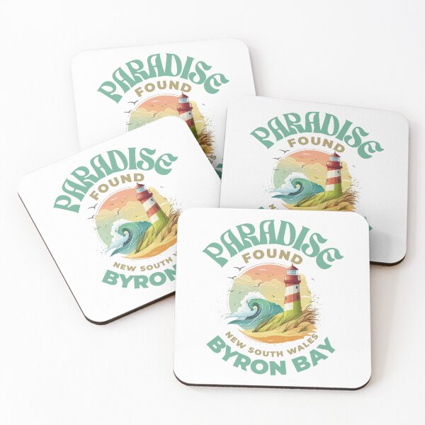 Item preview, Beautiful Byron Bay lighthouse designed and sold by CyberWindow.