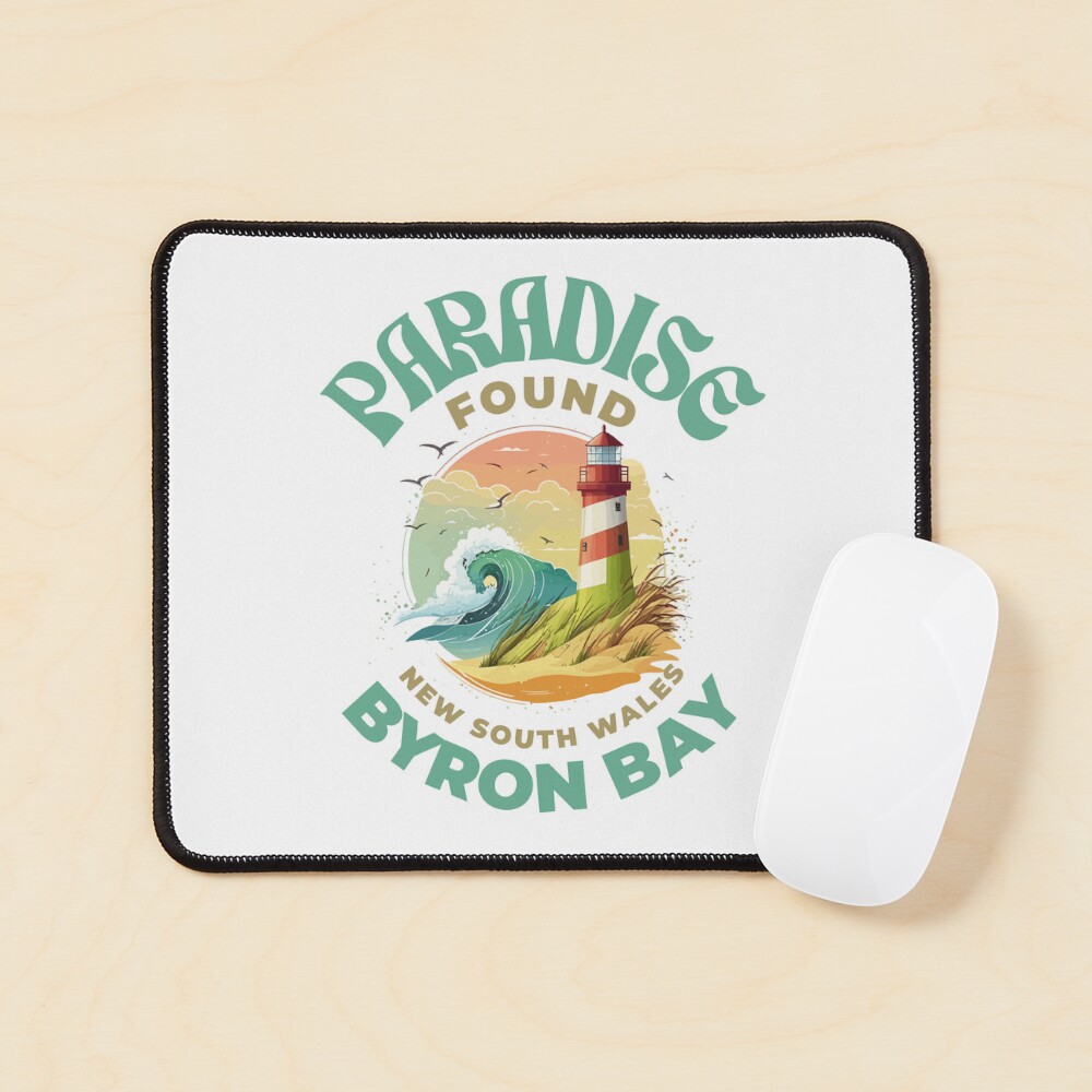 Item preview, Mouse Pad designed and sold by CyberYogi.