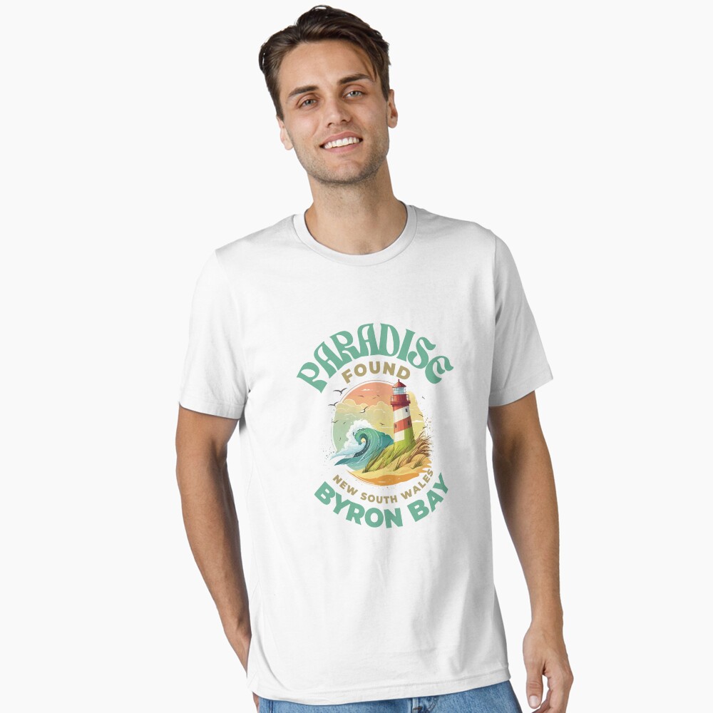 Item preview, Essential T-Shirt designed and sold by CyberYogi.