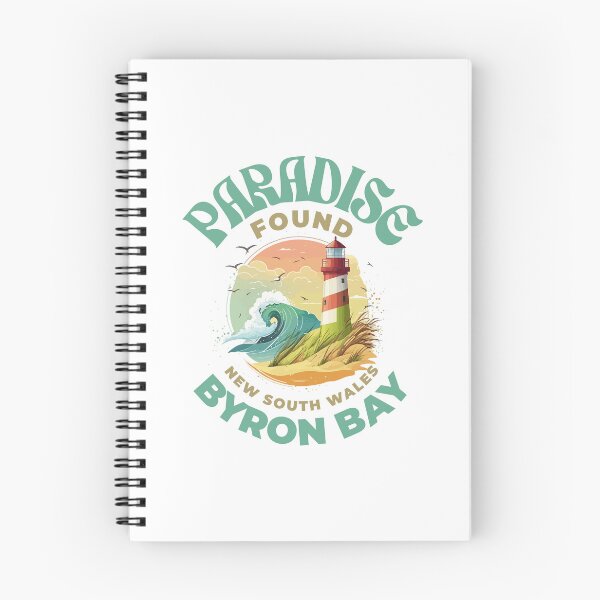 Item preview, Beautiful Byron Bay lighthouse designed and sold by CyberWindow.