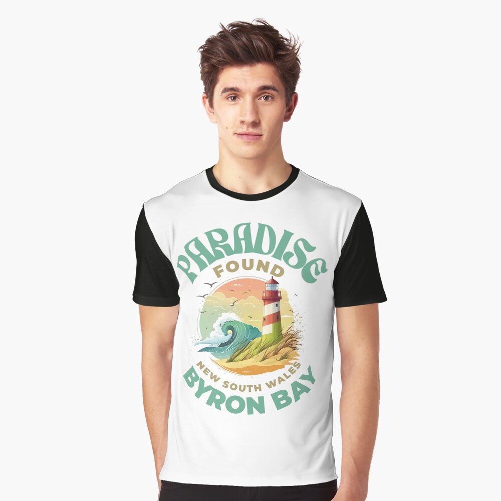 Item preview, Graphic T-Shirt designed and sold by CyberYogi.