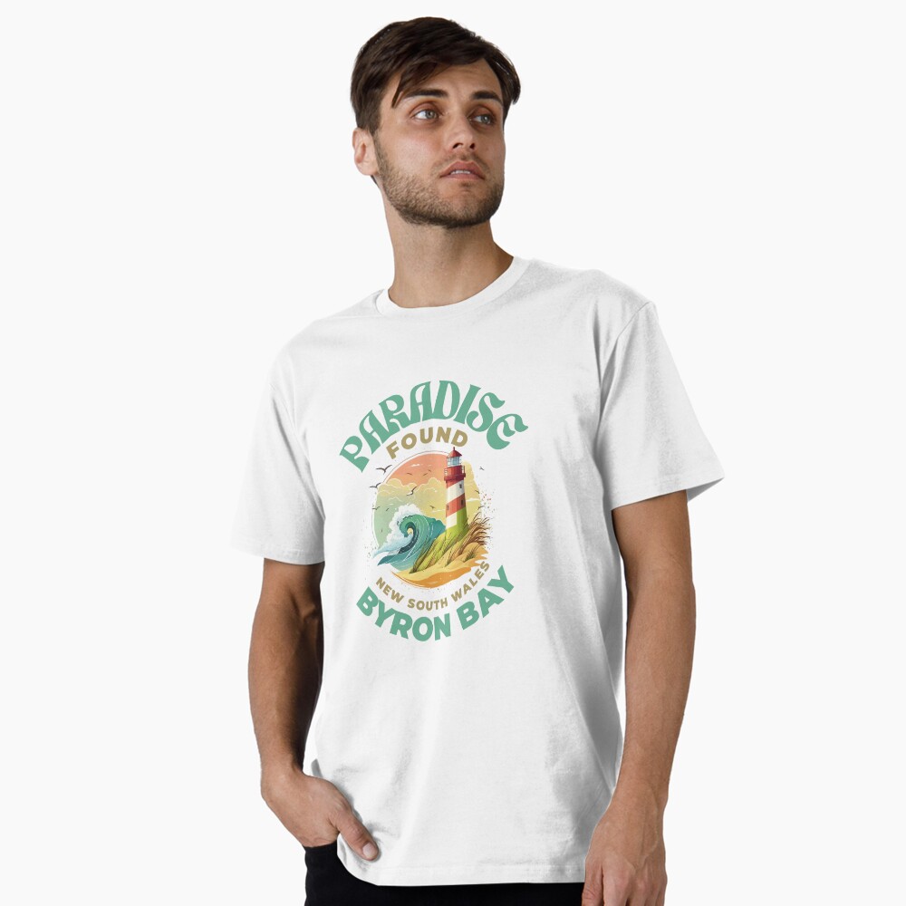 Item preview, Premium T-Shirt designed and sold by CyberYogi.