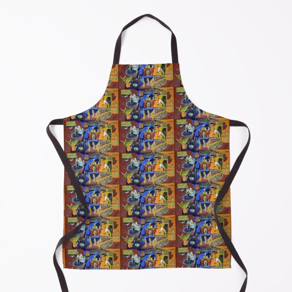 Item preview, Indian village designed and sold by Reshma Budhiya.
