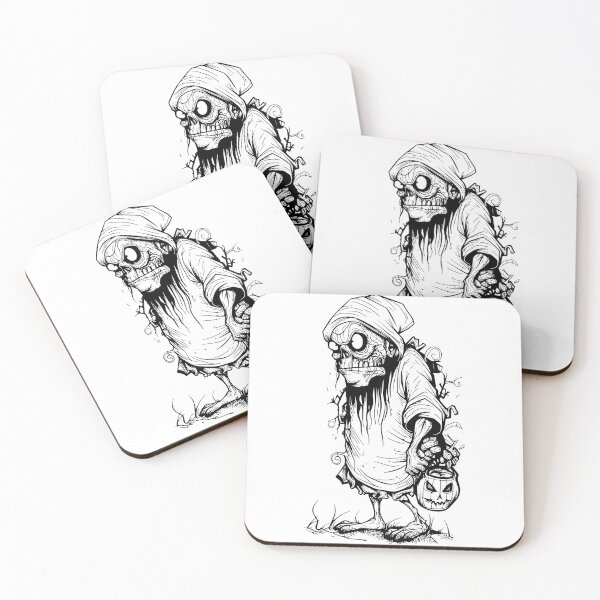 Item preview, Funny monster in cartoon style designed and sold by Pflugart.