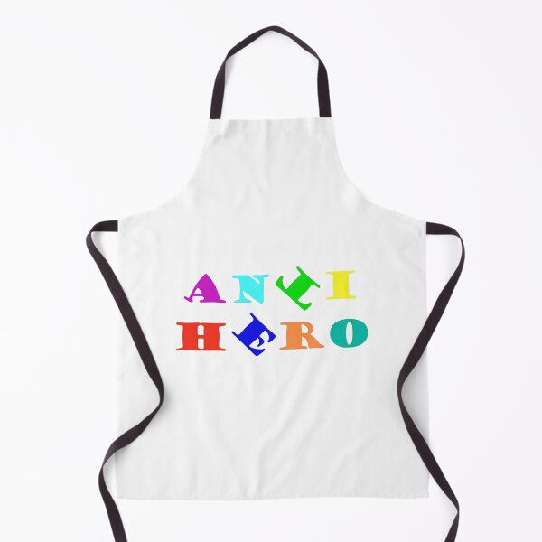 Item preview, AntiHero designed and sold by Bobo-Print.