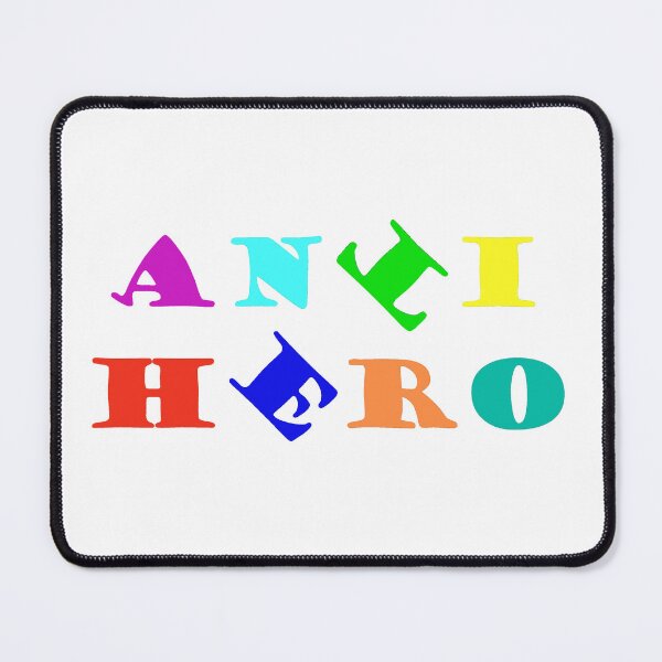 Item preview, AntiHero designed and sold by Bobo-Print.