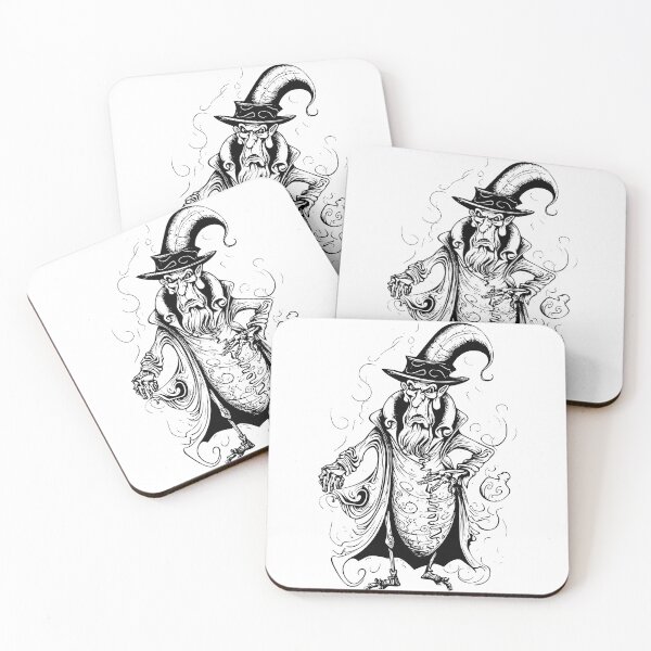 Item preview, Funny monster in cartoon style designed and sold by Pflugart.
