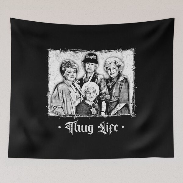 Item preview, Golden Girls designed and sold by ruhiredve.
