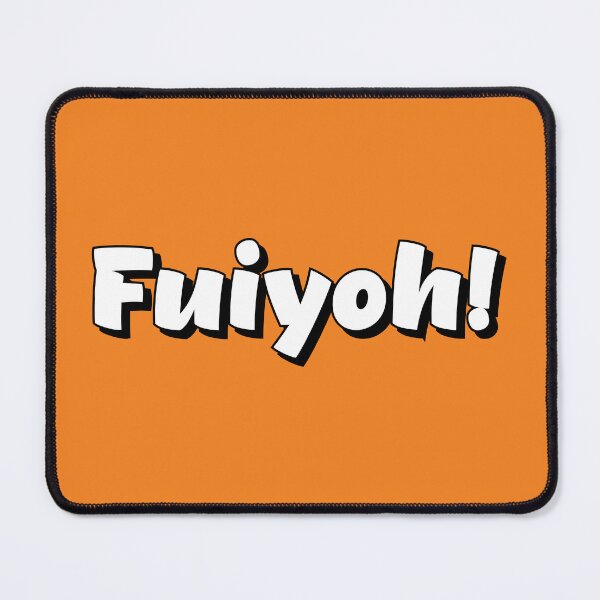Item preview, Fuiyoh! (White) designed and sold by STUDIO-72.