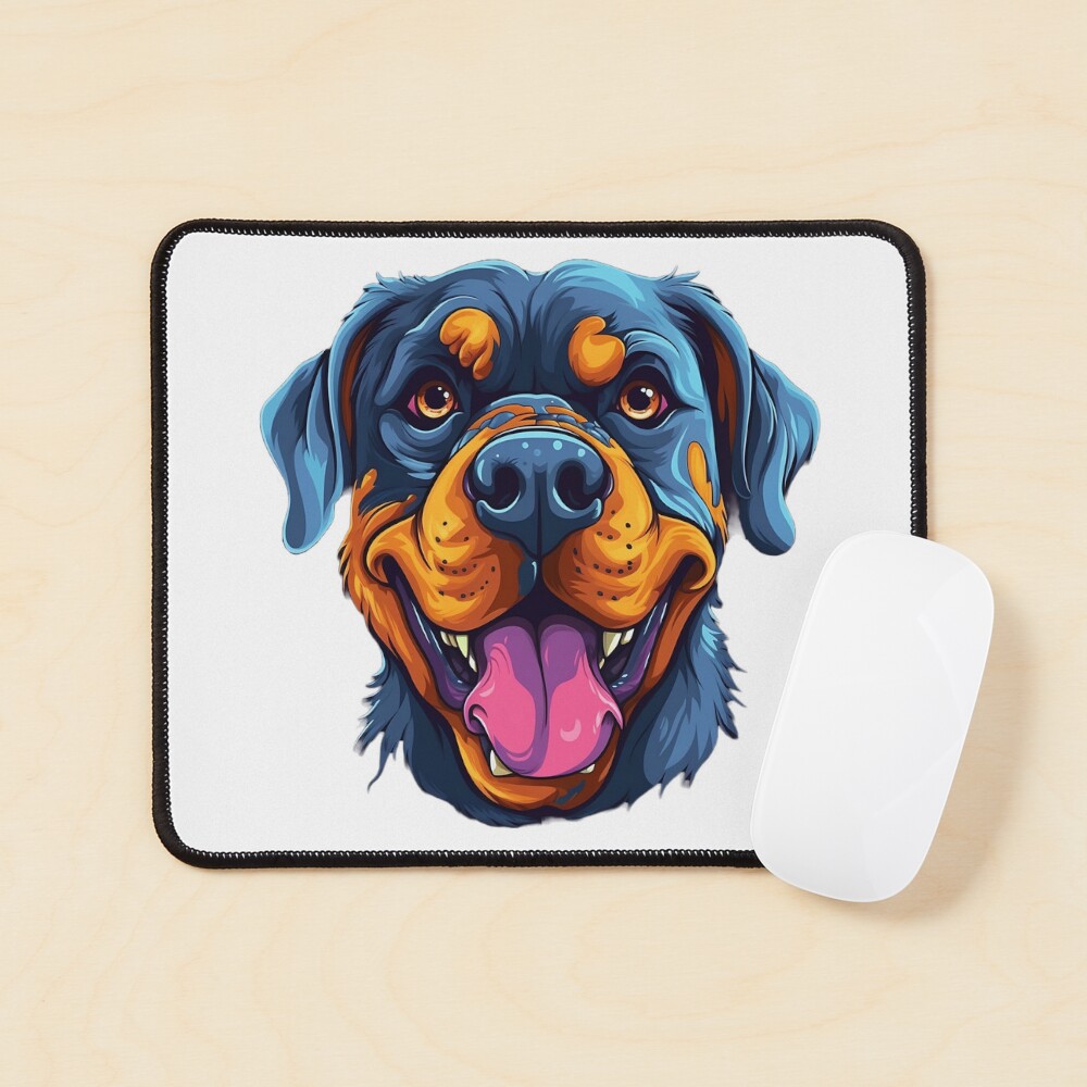 Item preview, Mouse Pad designed and sold by SADStyleDesigns.