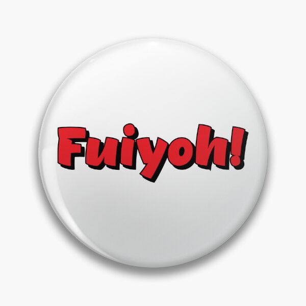 Item preview, Fuiyoh! (Red) designed and sold by STUDIO-72.