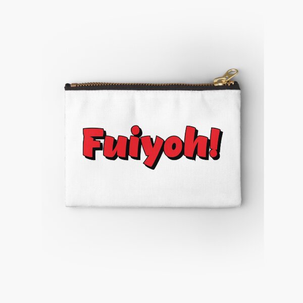 Item preview, Fuiyoh! (Red) designed and sold by STUDIO-72.
