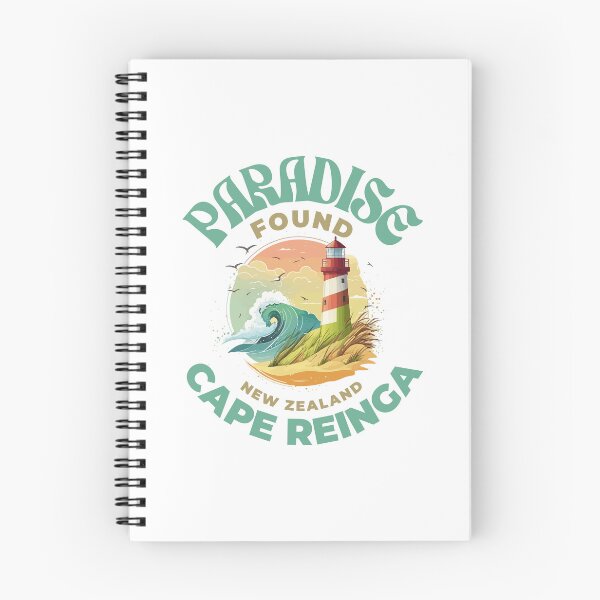 Item preview, Beautiful cape reinga lighthouse designed and sold by CyberWindow.
