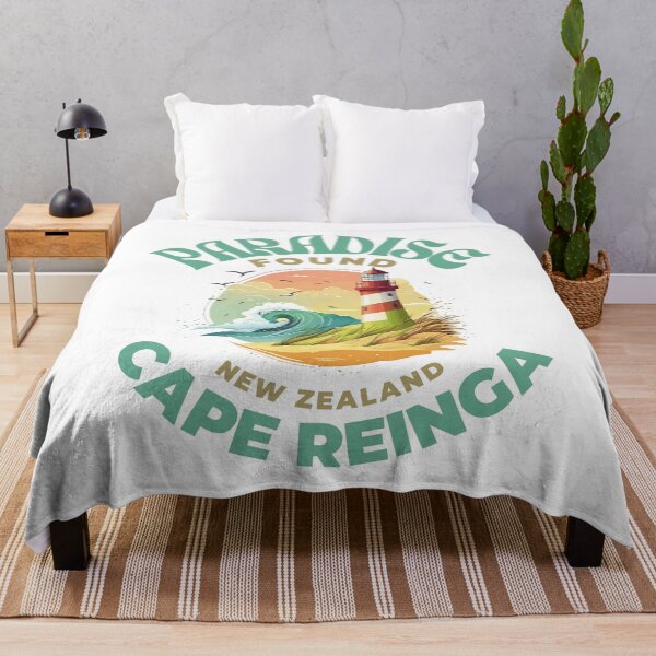 Item preview, Beautiful cape reinga lighthouse designed and sold by CyberWindow.