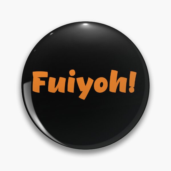 Item preview, Fuiyoh! (Orange) designed and sold by STUDIO-72.