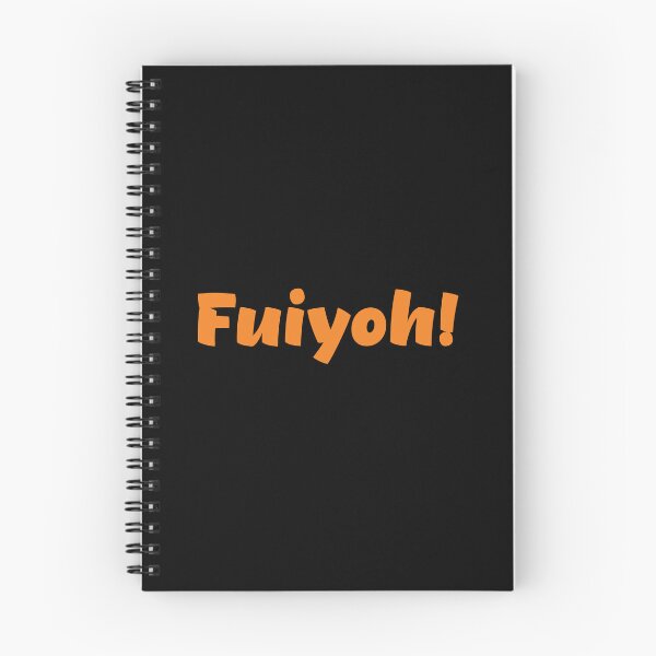 Item preview, Fuiyoh! (Orange) designed and sold by STUDIO-72.