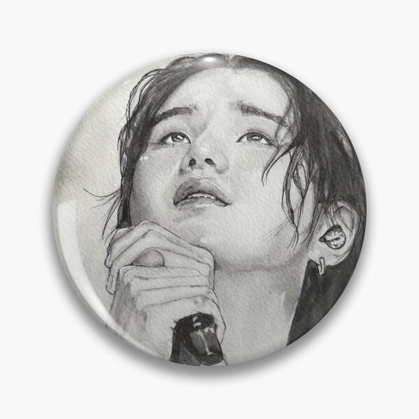 Item preview, Agust D Hold Tight designed and sold by emopod.