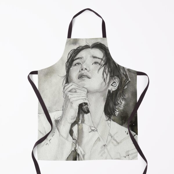 Item preview, Agust D Hold Tight designed and sold by emopod.