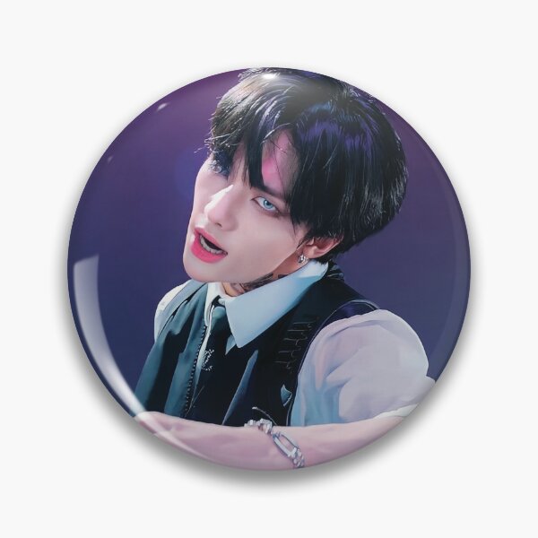 Item preview, Hyunjin designed and sold by loonelywhale.