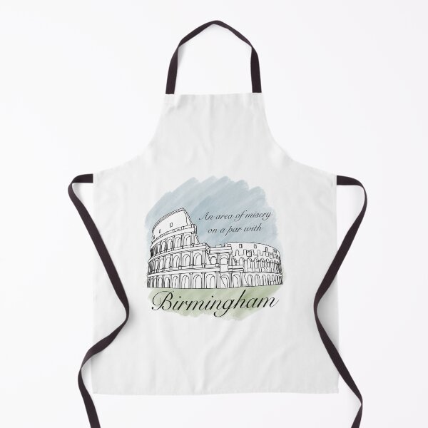 Item preview, Philomena Cunk Colosseum An Area Of Misery On A Par With Birmingham designed and sold by CompletelyBear.