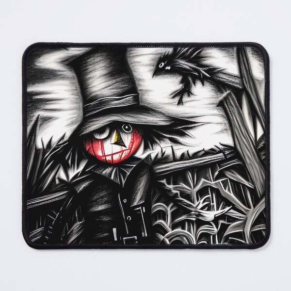 Item preview, Protector of the corn designed and sold by Glenbobagins.