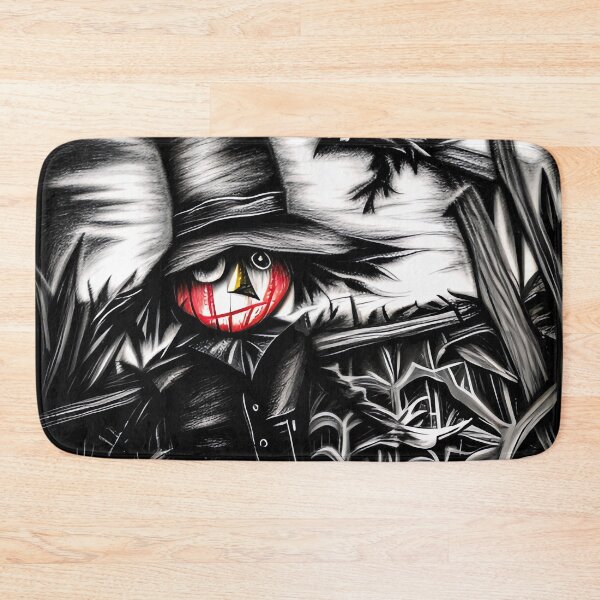 Item preview, Protector of the corn designed and sold by Glenbobagins.
