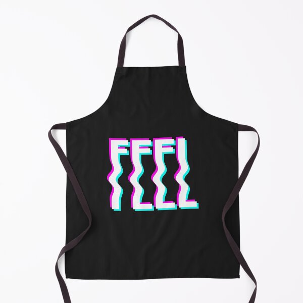 Item preview, Glitch blurry inscription FEEL designed and sold by polinmr.