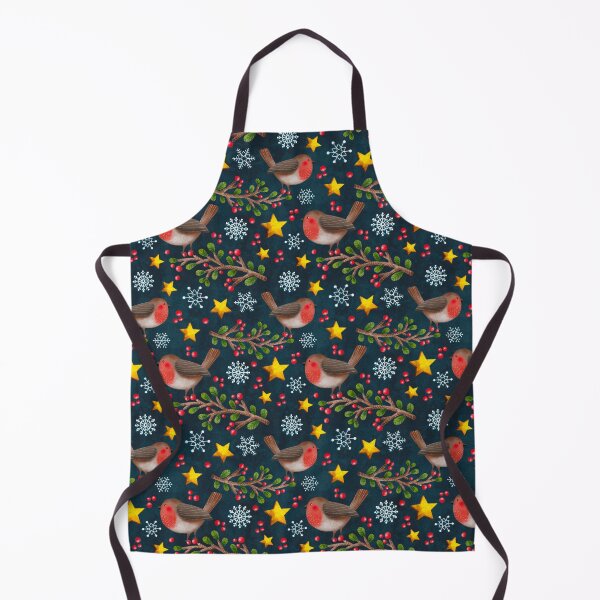 Item preview, Christmas Eve in the Woods designed and sold by CrisDeMarchi.