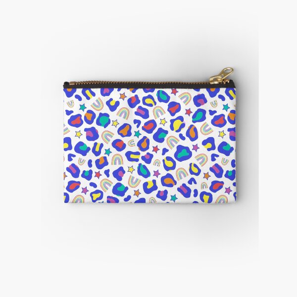Item preview, Wild Rainbow - White Multi designed and sold by urbantigressGB.