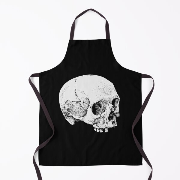 Item preview, Skull designed and sold by B-d-t.