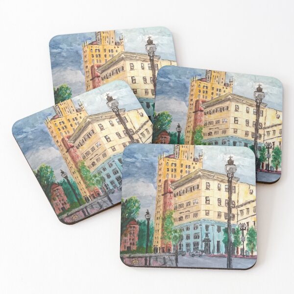 Item preview, Asheville, NC designed and sold by Misfitcane.