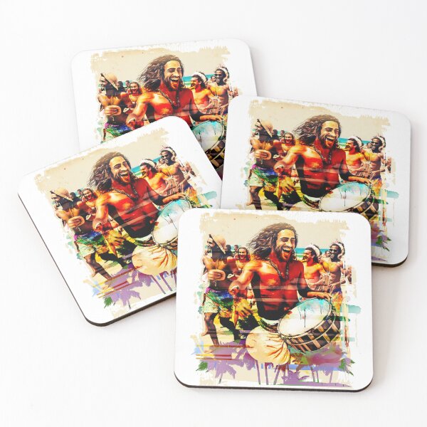 Item preview, Jesus at a beach party gift idea designed and sold by TheLaundryLady.