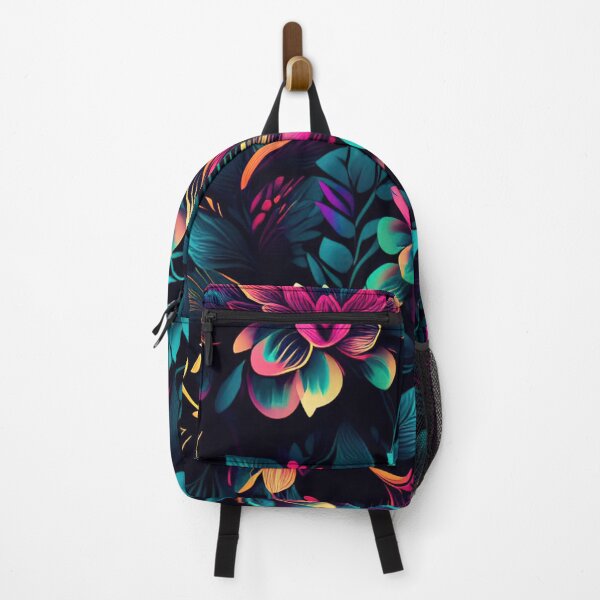 Item preview, Floral Fusion Kaleidoscope Dreams designed and sold by hmadan.